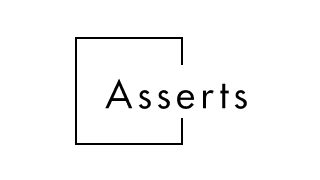 asserts