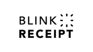 blink receipt