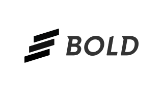 bold