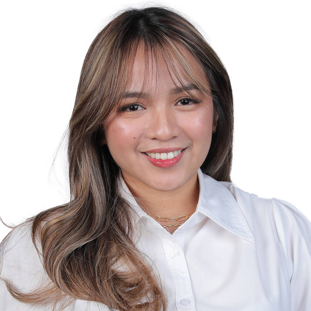 Kris Ocampo