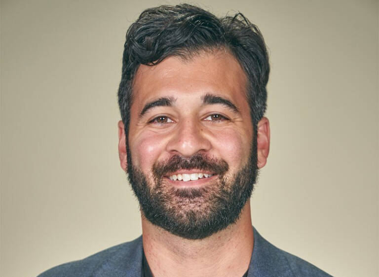 Michael Villardo, CEO