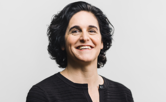 Dana Quattrochi, CFO
