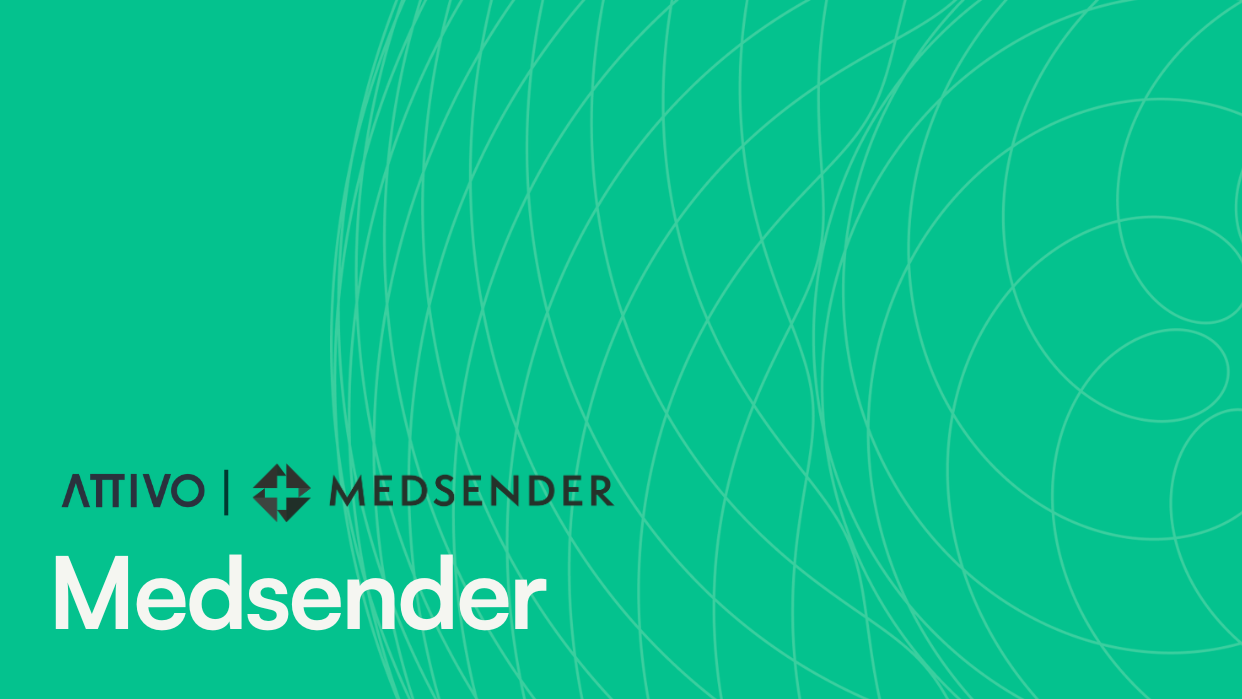 Attivo & Medsender Case Study