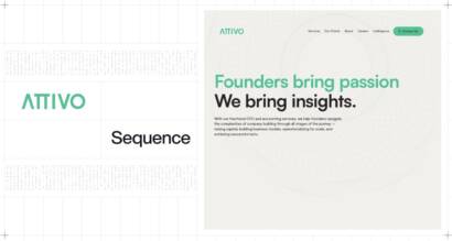 When to bring in financial expertise: lessons from Attivo Partners