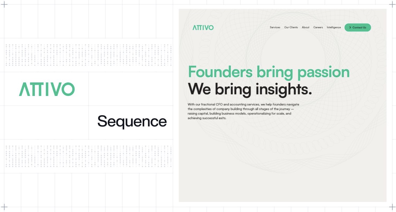When to bring in financial expertise: lessons from Attivo Partners