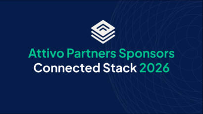 Attivo Partners Sponsors Connected Stack 2026